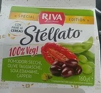 Mängden socker i Stellato