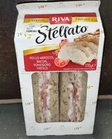 Mängden socker i Stellato