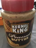 Mängden socker i Beurre de cacahuète