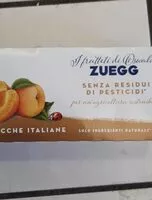 Mängden socker i I frutteti di Oswald