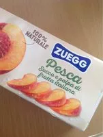 Mängden socker i Succo