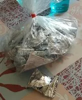 Mängden socker i Amaretti