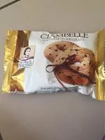 Mängden socker i Ciambelle