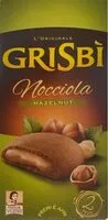 Mängden socker i Grisbi