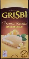 Mängden socker i Grisbi