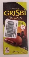Mängden socker i Cioccolato