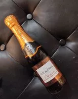 Mängden socker i Prosecco