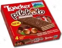 Mängden socker i Pikkolo Napolitaner
