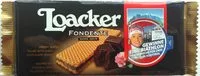 Mängden socker i Classic fondente 75g