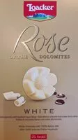 Mängden socker i Rose Of Dolomites