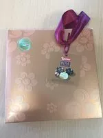 Mängden socker i Rose of the dolomites