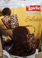 Mängden socker i Gran pasticceria selection