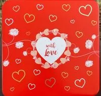 Mängden socker i Best of moments