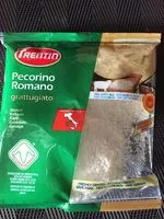 Mängden socker i Pecorino