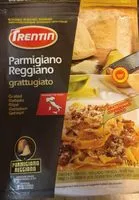 Mängden socker i Parmigiano Reggiano