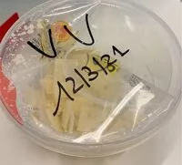 Mängden socker i Parmigiano Reggiano