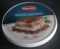 Mängden socker i Mascarpone