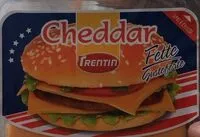 Mängden socker i Cheddar