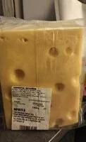 Mängden socker i Formaggio