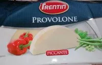 Mängden socker i Provolone piccante