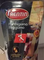 Mängden socker i Parmigiano reggiano