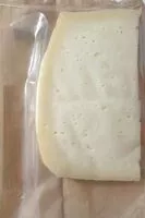 Mängden socker i Asiago