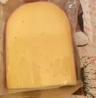 Mängden socker i Formaggio gouda