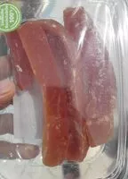 Mängden socker i Papaya