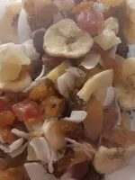 Mängden socker i Voglia di...Melange esotico