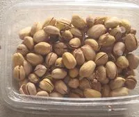 Mängden socker i Pistacchio tostato salato