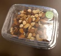 Mängden socker i studentfruit