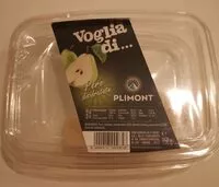 Mängden socker i PERE DISIDRATE