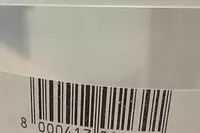 Mängden socker i Anacardio crudo