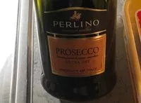 Mängden socker i Prosecco