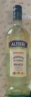 Mängden socker i Vermouth di torino bianco