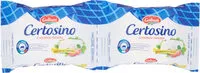 Mängden socker i Certosino crescenza italiana