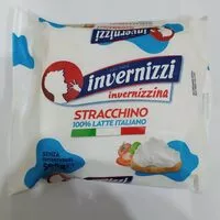 Mängden socker i Stracchino