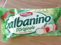 Mängden socker i Galbanino Formaggio GR 230 Flash