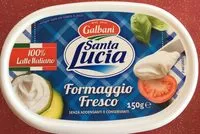 Mängden socker i Fromage frais