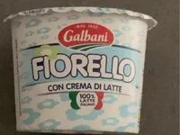 Mängden socker i Fiorello