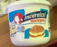 Mängden socker i Mascarpone