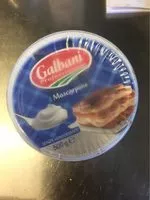 Mängden socker i Mascarpone Santa Lucia 14,5 %