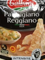 Mängden socker i Parmigiano reggiano sachet 60g