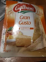 Mängden socker i Gran Gusto