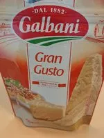 Mängden socker i Grand Gusto
