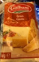 Mängden socker i Fromage Râpé Grangusto 29 %