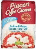 Mängden socker i I Piaceri di ogni giorno