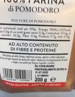 Mängden socker i Mix pro chef