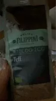 Mängden socker i Teff