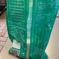 Mängden socker i Riz long
